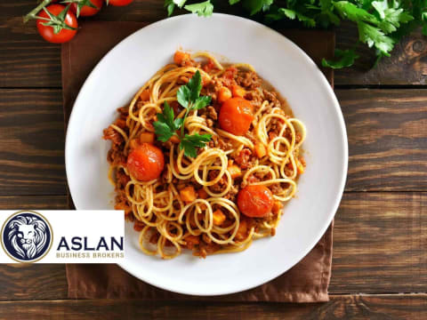 ESTABLISHED RESTAURANT FOR SALE