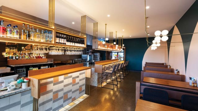 Authentic Latin Dining Experience  Exceptional Restaurant Opportunity in Melbourne 🌮CHATTEL SALE