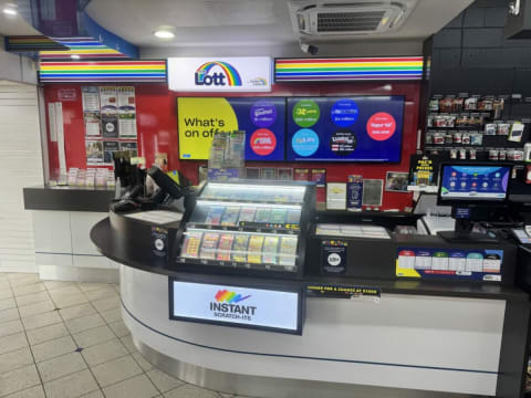 COUNTRY FREEHOLD NEWSAGENCY FOR SALE, GOONDIWINDI - REDUCED PRICE $240,000 PLUS SAV