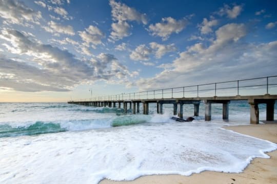 Vendor Business Payment Finance Available - Family Fish & Chippery Business For Sale on the Morni...