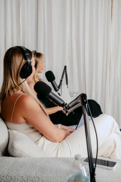 Podcast Studio for Sale | Gold Coast