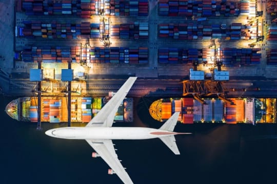 Established Australian Freight Forwarding Business | Longstanding B2B Client Base | Strong Earnings