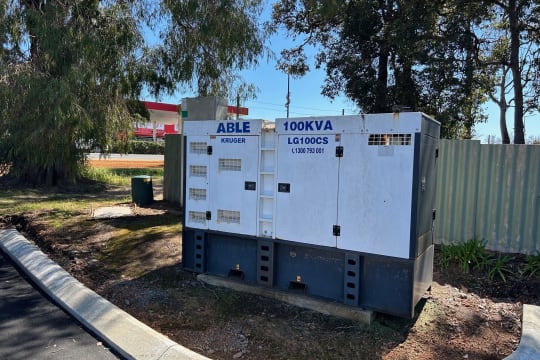 FANTASTIC SOUTH WEST CARAVAN PARK