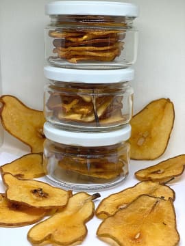 Business for Sale : Dehydrated Food Garnish Processing  A Unique Turnkey Opportunity UNDER OFFER