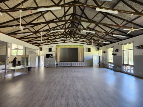 Rare Opportunity – Purchase the only Privately owned Freehold Town in Victoria.