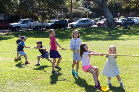 Successful Sports Business with excellent reputation