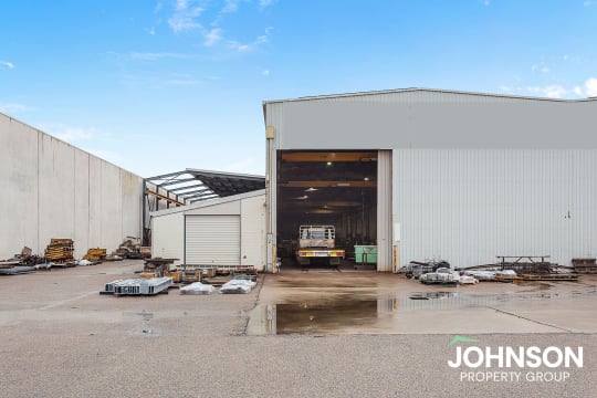 Solid Manufacturing Business For Sale