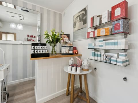 High End Skin and Beauty Salon