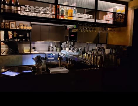 Blank Canvas Hospitality Opportunity in heart of Fitzroy – Fully Fitted, Cheap Rent & 1AM Lic...