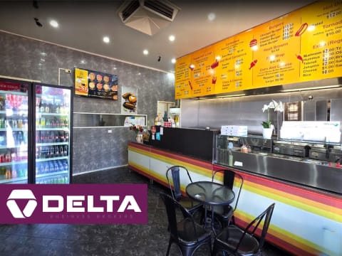 [ABS-101] Prime Take-away Opportunity in Doncaster East for sale