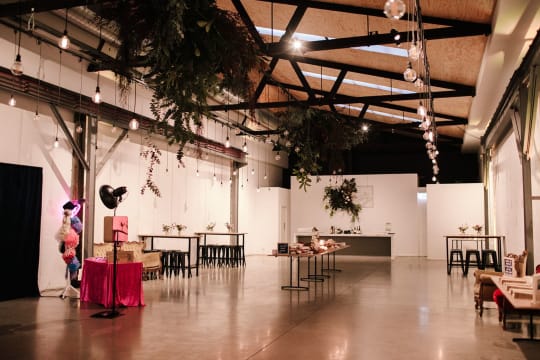 Two Ton Max - Brand-new long-term lease of 15 years (5+5+5)