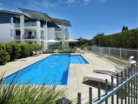 Profitable Accommodation Business with Growth Potential