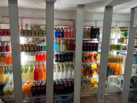 Convenience Store/Cafe in Clifton Hill (JASW0048)