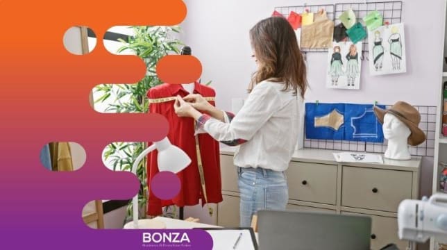 36239 - Established Alteration and Textile Business Opportunity