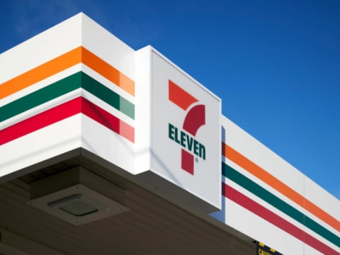 For Sale: 7-Eleven Robina Town Centre Drive – A Lucrative Franchise Opportunity Awaits!