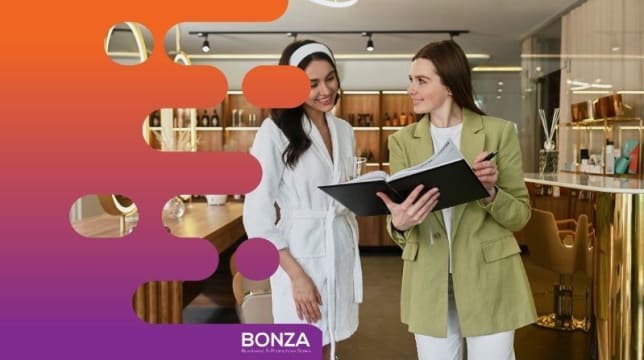 36456 Established Lash & Brow Studio - Repeat Clients & Growth Potential