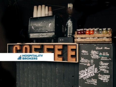 Cafe-3% Rent-Central West, NSW