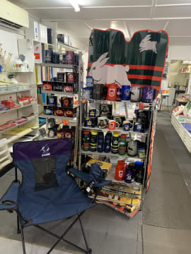 Newsagency & Freehold Property for Sale – Cunnamulla