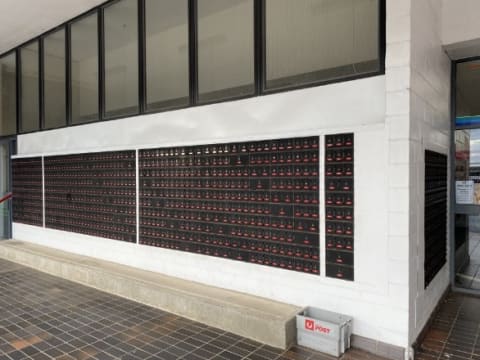 Eden Post Office - NSW (SP2425)