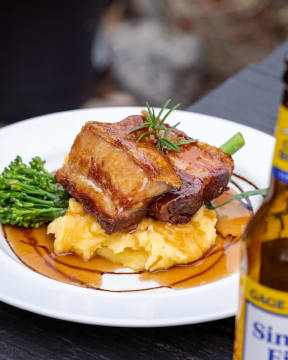 Profitable Restaurant For Sale-Prime Location in Roleystone