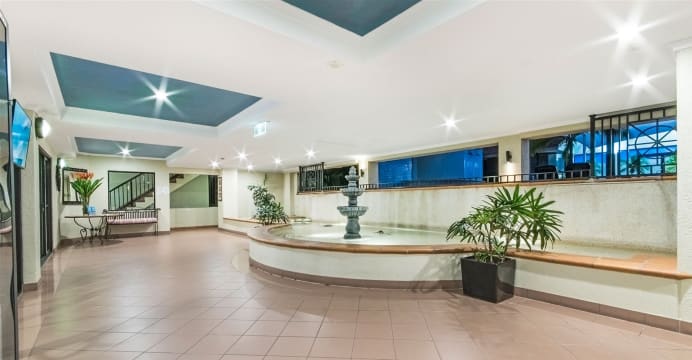 Dual-Key Goldmine in Port Douglas