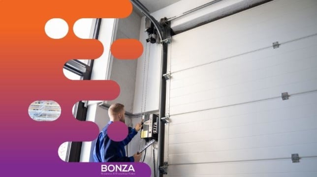 36544 Leading Garage Door Supply & Installation Business - Growing Profits