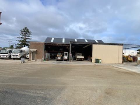Concrete Batching Plant & Freehold
