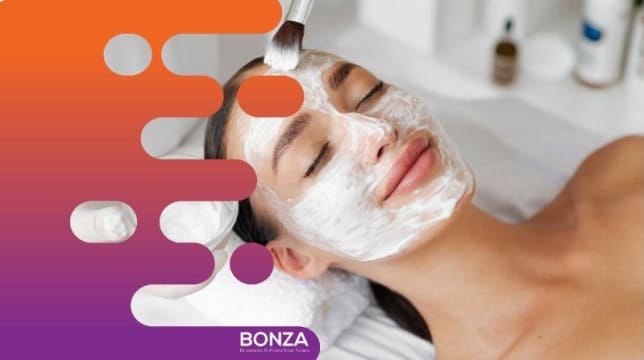 36333 Thriving Beauty Business - Profitable and Ready to Grow