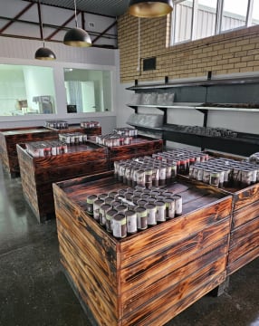 LEASEHOLD FOR SALE BY EXPRESSIONS OF INTEREST - Mountains Of Chocolate, Ararat VIC - 1P0588