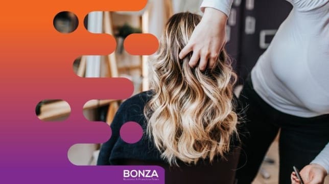 36521 Profitable Hair Salon Opportunity with Consistent Performance