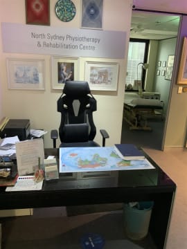 Long-Established Physiotherapy Practice in Prime North Sydney Location