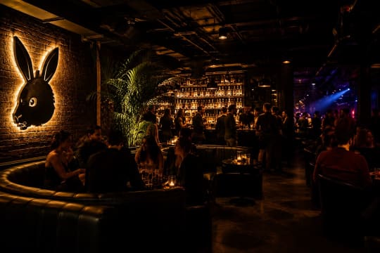 Melbourne CBD Nightclub | Rare 3AM License