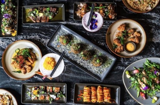 For Sale or Lease: Iconic Restaurant & Late-Night Venue