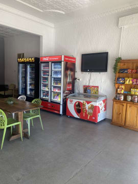 Country Takeaway Café & Pizza Shop - Owner/Operator Opportunity