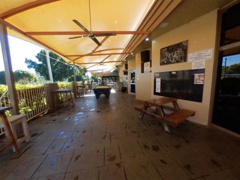 RARE LEASEHOLD HOTEL/MOTEL OPPORTUNITY - 2892ML