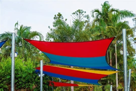 Build-Up or Bolt-On with Melbourne's Custom Shade Solutions