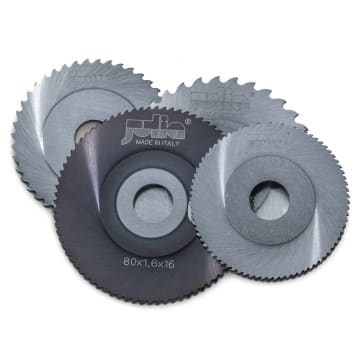 Market-Leading Saw Service & Tooling Business - Over 50yrs