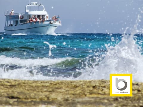 Integrated Marine Tourism Business - Regional NSW