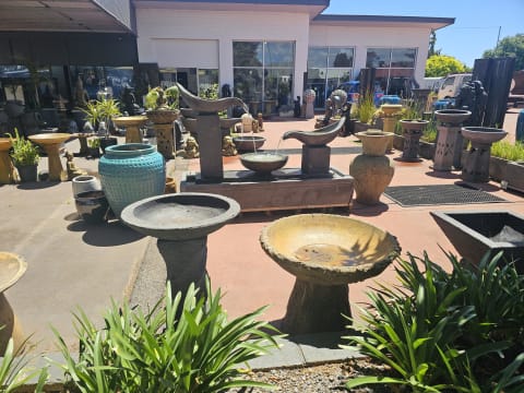 Specialist Retail Garden Centre – Clearview, SA