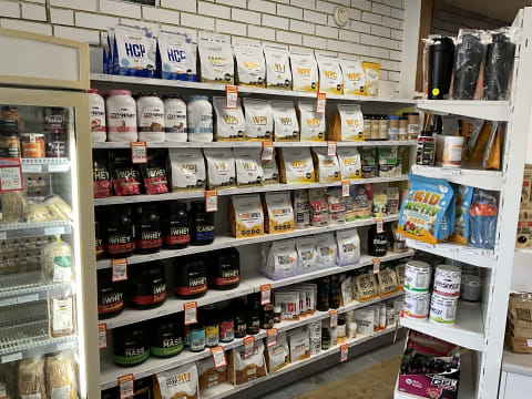 Vibrant - Secure - Well Established - MASSIVE POTENTIAL