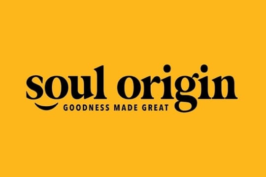 NEAR NEW SOUL ORIGIN FRANCHISE – NORTHERN SUBURBS