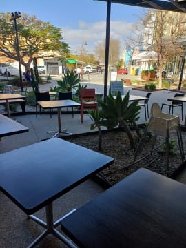 Beautifully Presented Cafe / Coffee - Fremantle