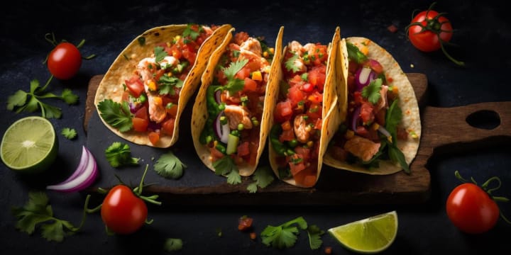 Mexican Restaurant for Sale  Prime Glenmore Park Location | $149,000