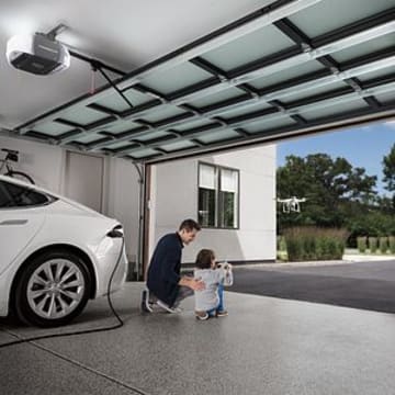 Established Garage Door Repair Company, Cockburn (No Experience Required)