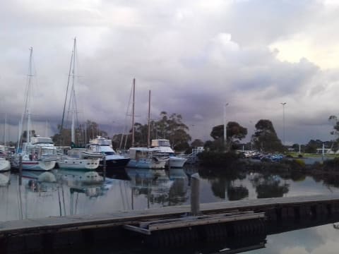 Business for Sale - Marine Repairs -EBS