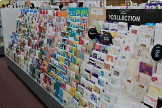 Tatts Lotto & Gift Shop for Sale | Sales $417K+ | Commission