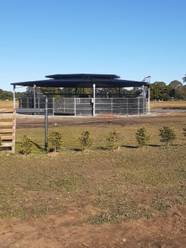 ENGINEERING AND WELDING MANUFACTURING BUSINESS SERVICING THE EQUINE INDUSTRY