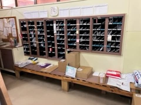 QLD/NSW Border Region (Texas) QLD Post Office (SPDB2229)