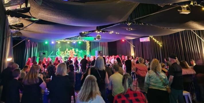 Gippsland’s Premier Multi-Stream Music Business