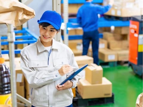20 year Asian Frozen Food Manufacturing - Owner Retiring